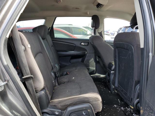 Photo 6 from auction – 2013 DODGE JOURNEY SX with VIN 3C4PDDBG5DT631615