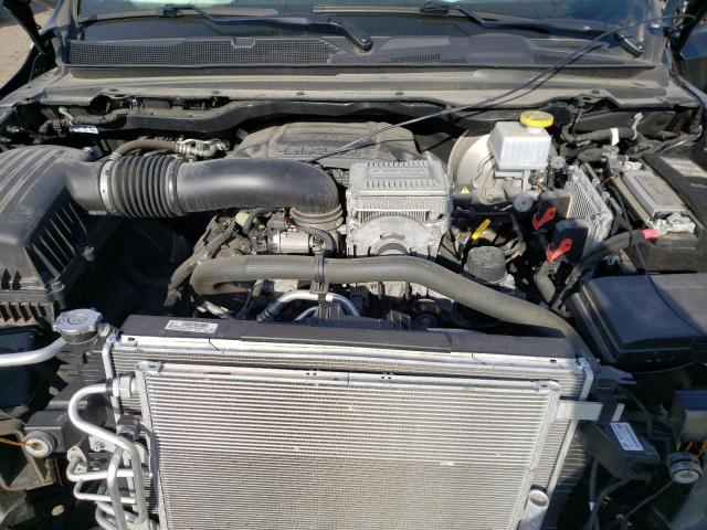 Photo 7 from auction – 2021 RAM 1500 LARAM with VIN 1C6SRFJT8MN621822