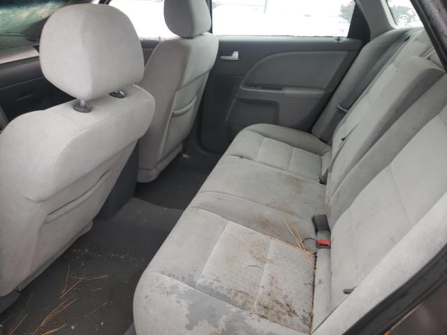 Photo 6 from auction – 2005 FORD FIVE HUNDR with VIN 1FAFP26185G201988
