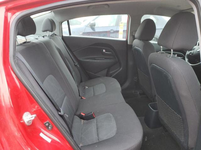 Photo 6 from auction – 2017 KIA RIO LX with VIN KNADM4A36H6044712