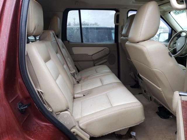 Photo 6 from auction – 2010 FORD EXPLORER E with VIN 1FMEU7E80AUA26265