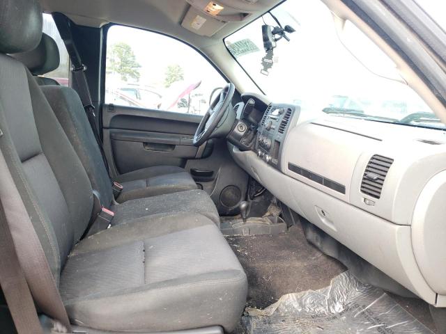 Photo 5 from auction – 2012 GMC SIERRA K15 with VIN 1GTR2UEA4CZ349463