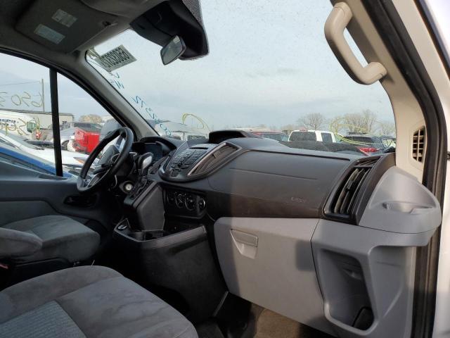 Photo 9 from auction – 2017 FORD TRANSIT T- with VIN 1FBZX2ZM4HKA56290
