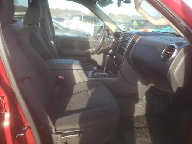 Photo 5 from auction – 2009 FORD EXPLORER S with VIN 1FMEU31E69UA07803