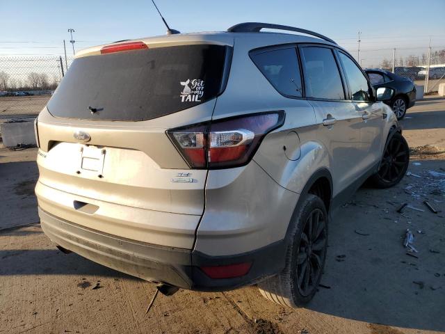 Photo 4 from auction – 2017 FORD ESCAPE SE with VIN 1FMCU0GD9HUE92277