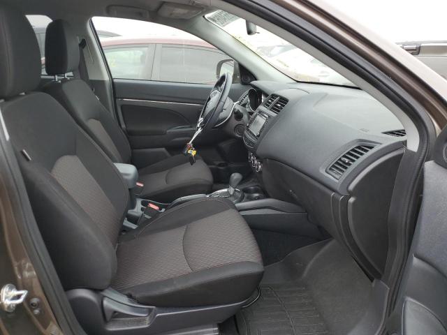 Photo 5 from auction – 2016 MITSUBISHI OUTLANDER with VIN JA4AR3AW9GZ044027