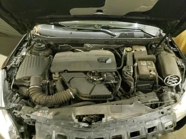 Photo 7 from auction – 2012 BUICK REGAL PREM with VIN 2G4GS5EK2C9125846