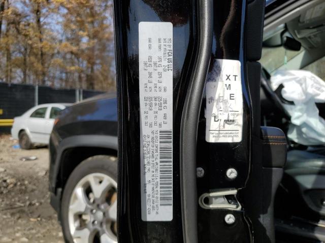 Фото 10 с аукциона – 2020 JEEP COMPASS LI с VIN 3C4NJCCB0LT211403