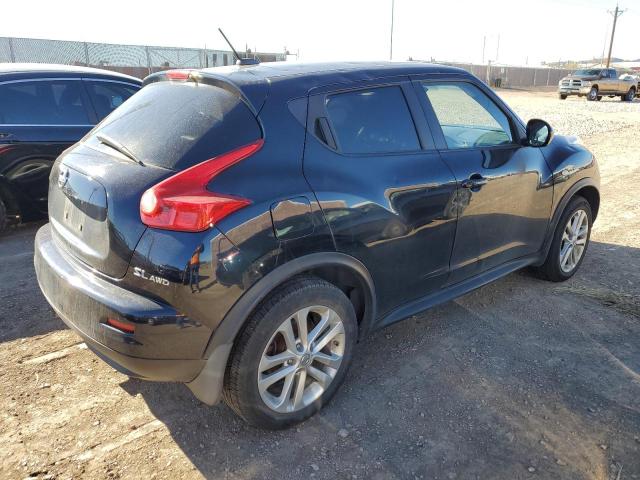 Photo 4 from auction – 2011 NISSAN JUKE S with VIN JN8AF5MV7BT017468