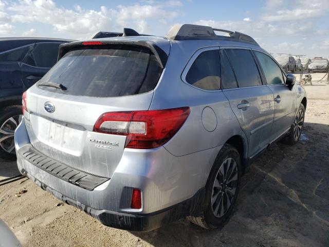 Photo 4 from auction – 2017 SUBARU OUTBACK 2. with VIN 4S4BSANC7H3438919