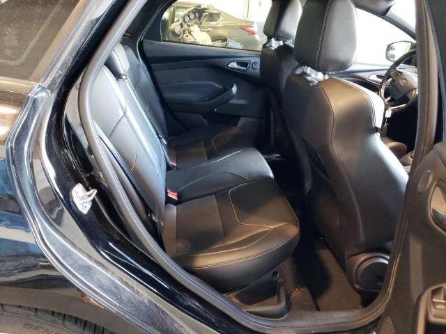 Photo 6 from auction – 2018 FORD FOCUS ST with VIN 1FADP3L9XJL329884