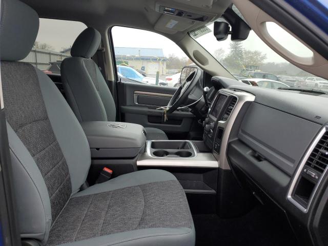 Photo 5 from auction – 2018 RAM 3500 SLT with VIN 3C63R3DJ0JG319667