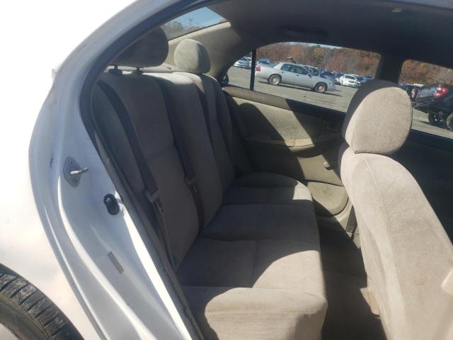Photo 6 from auction – 2003 TOYOTA COROLLA CE with VIN 1NXBR32E53Z040768