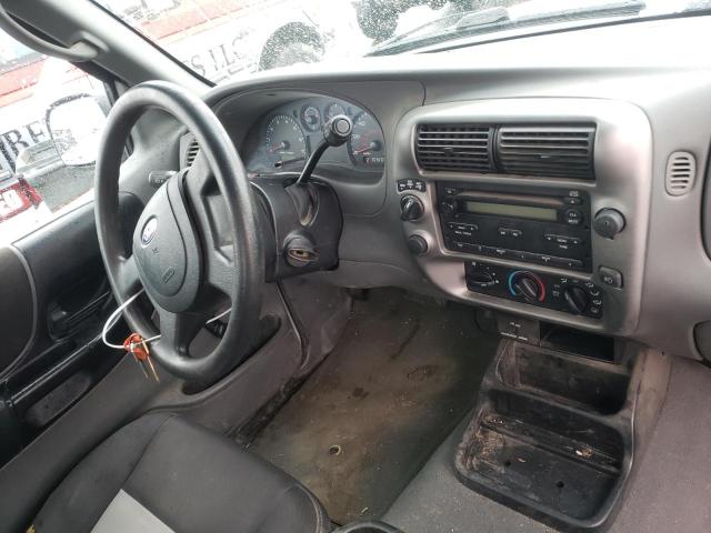 Photo 9 from auction – 2005 FORD RANGER SUP with VIN 1FTYR15E15PA45790