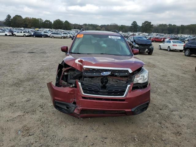 Photo 9 from auction – 2017 SUBARU FORESTER 2 with VIN JF2SJAEC4HH416324