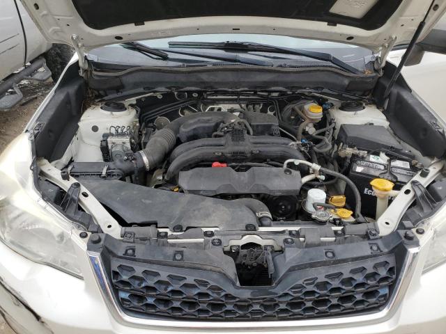 Photo 7 from auction – 2014 SUBARU FORESTER 2 with VIN JF2SJAAC5EH462438