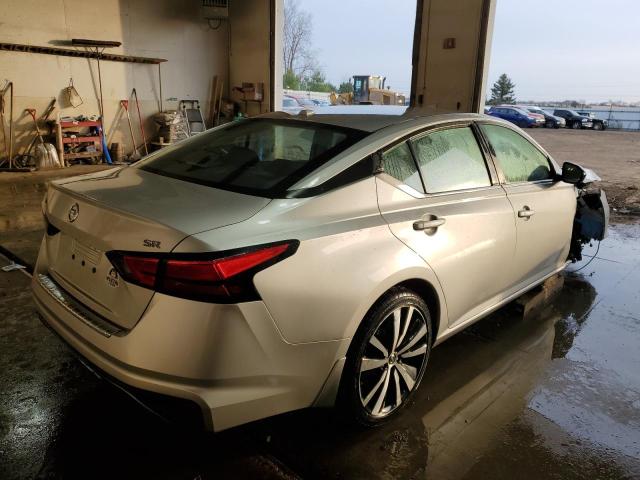 Photo 4 from auction – 2019 NISSAN ALTIMA SR with VIN 1N4BL4CV3KN320729