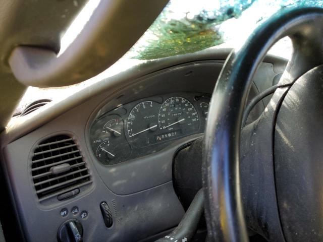 Photo 8 from auction – 2003 FORD RANGER SUP with VIN 1FTZR45E23TA25252