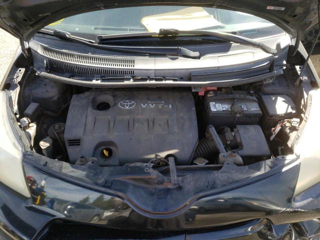 Photo 7 from auction – 2010 TOYOTA SCION XD with VIN JTKKU4B48A1006668