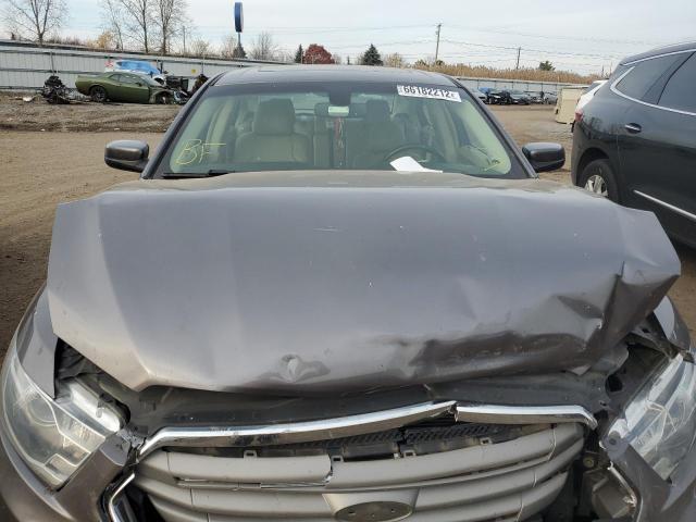 Photo 7 from auction – 2014 FORD TAURUS SEL with VIN 1FAHP2E86EG105929