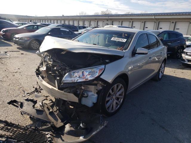 Zdjęcie 2 z aukcji – 2015 CHEVROLET MALIBU 2LT z VIN 1G11D5SL4FF258792