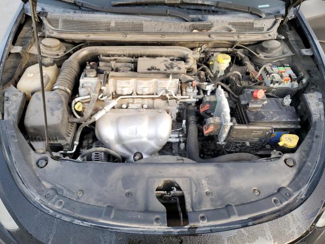 Photo 7 from auction – 2016 DODGE DART SXT with VIN 1C3CDFBB1GD661384