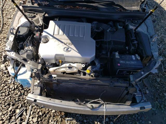 Photo 7 from auction – 2015 LEXUS ES 350 with VIN JTHBK1GG6F2198669