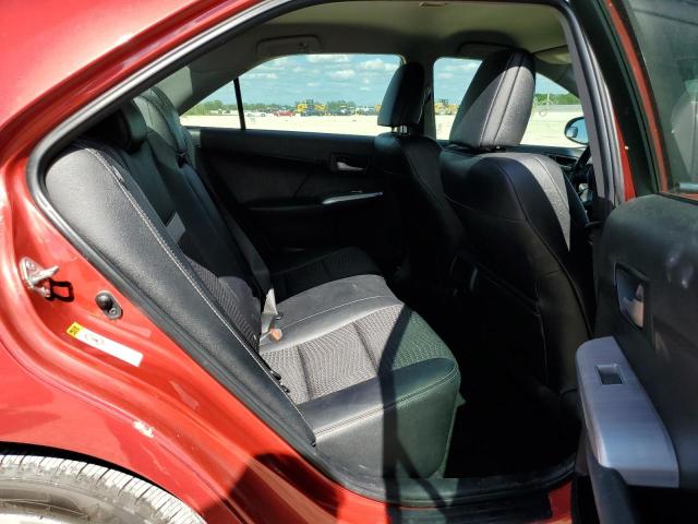Photo 6 from auction – 2012 TOYOTA CAMRY BASE with VIN 4T1BF1FK7CU635733