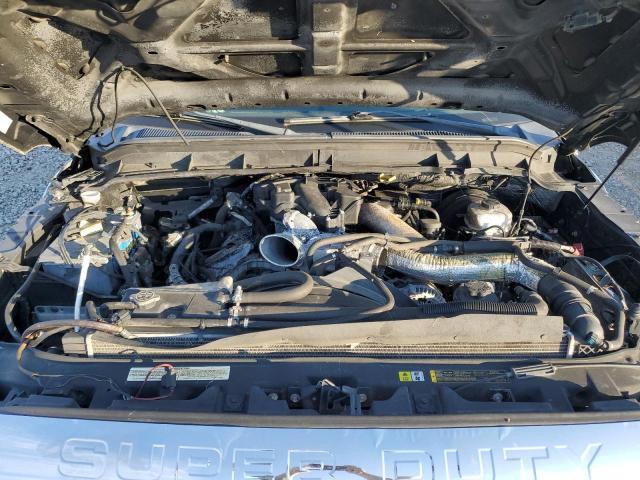 Photo 7 from auction – 2014 FORD F350 SUPER with VIN 1FT8W3BT3EEA95948