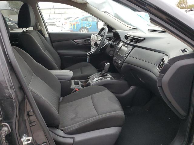 Photo 5 from auction – 2019 NISSAN ROGUE S with VIN KNMAT2MT7KP557025