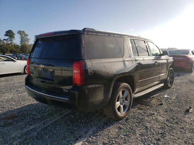 Photo 4 from auction – 2015 CHEVROLET SUBURBAN C with VIN 1GNSCKKC8FR266803