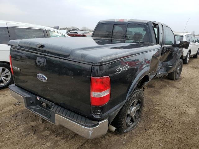 Photo 4 from auction – 2005 FORD F150 with VIN 1FTPX14515NA69201