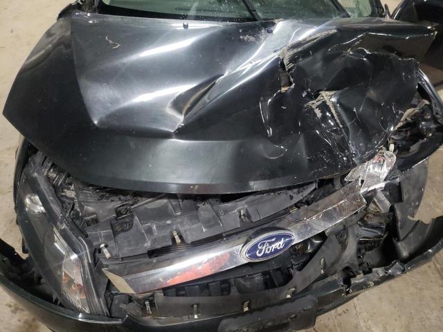 Photo 7 from auction – 2010 FORD FUSION 4D with VIN 3FAHP0HA1AR278523