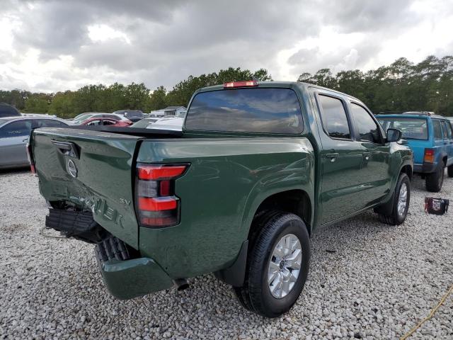 Photo 4 from auction – 2022 NISSAN FRONTIER S with VIN 1N6ED1EJ2NN696241
