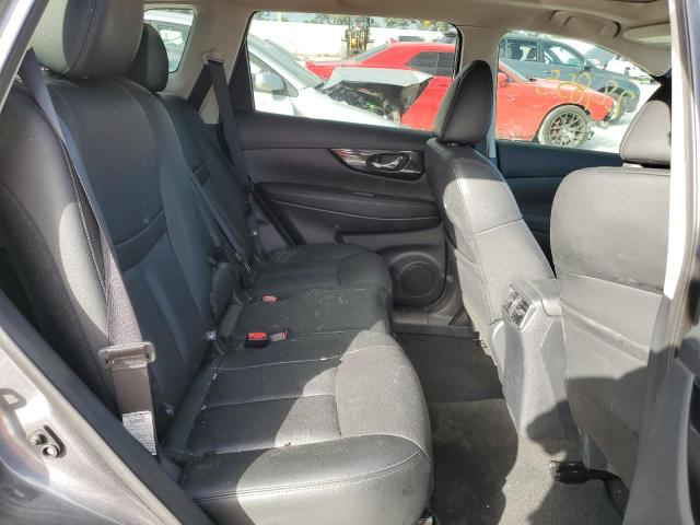 Photo 6 from auction – 2019 NISSAN ROGUE S with VIN 5N1AT2MT3KC840945