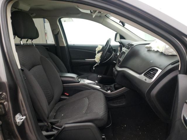 Photo 5 from auction – 2018 DODGE JOURNEY SE with VIN 3C4PDCAB8JT272899