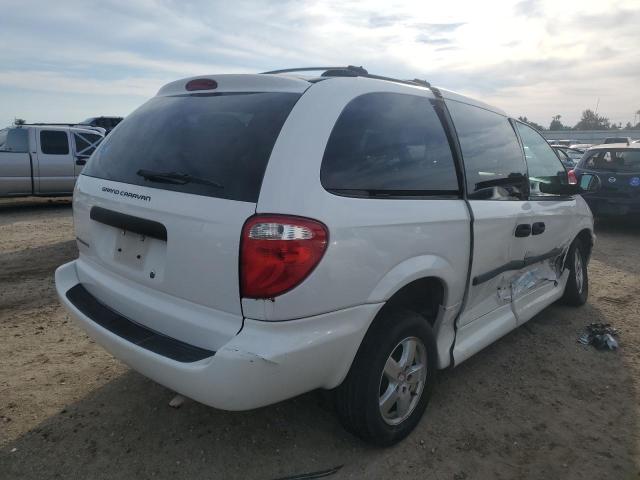 Photo 4 from auction – 2006 DODGE CARAVAN with VIN 1D4GP24R86B617564