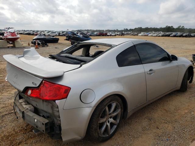 Photo 4 from auction – 2003 INFINITI G35 with VIN JNKCV54E83M209094