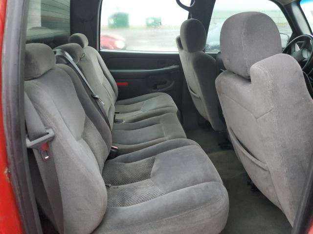 Photo 6 from auction – 2005 CHEVROLET SILVERADO with VIN 2GCEK13T551397373