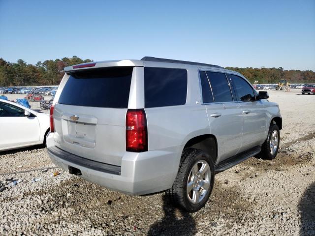 Photo 4 from auction – 2015 CHEVROLET TAHOE C150 with VIN 1GNSCBKC4FR254597