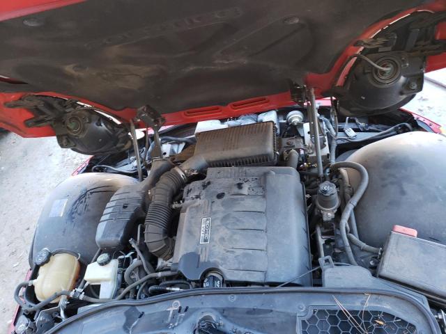 Photo 7 from auction – 2008 PONTIAC SOLSTICE with VIN 1G2MC35B68Y114106