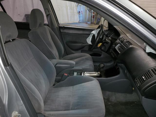 Photo 5 from auction – 2003 HONDA CIVIC EX with VIN 1HGES26743L003486