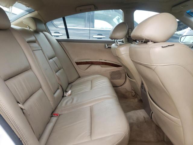 Photo 6 from auction – 2005 NISSAN MAXIMA SE with VIN 1N4BA41E65C831246