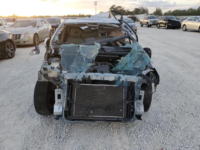 Photo 9 from auction – 2011 TOYOTA PRIUS with VIN JTDKN3DU5B1385643