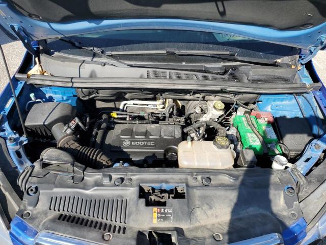 Photo 7 from auction – 2014 BUICK ENCORE with VIN KL4CJCSB5EB644626