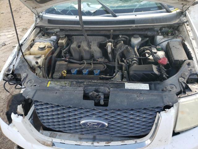 Photo 7 from auction – 2007 FORD FREESTYLE with VIN 1FMDK02107GA41517