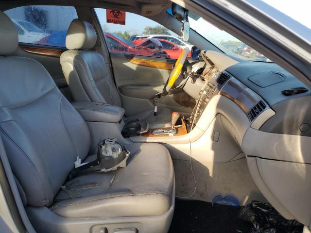 Photo 5 from auction – 2006 LEXUS ES 330 with VIN JTHBA30G865155068