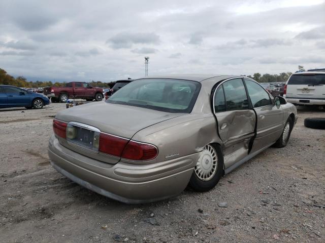 Photo 4 from auction – 2000 BUICK LESABRE LI with VIN 1G4HR54K8YU203834