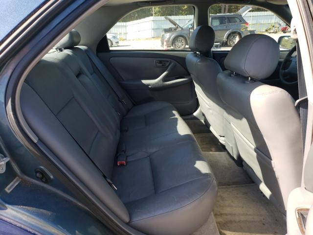 Photo 6 from auction – 2000 TOYOTA CAMRY LE with VIN 4T1BF28K7YU957038