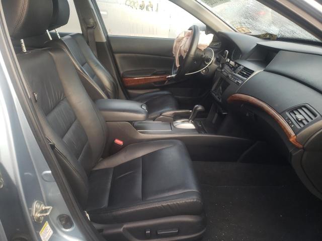 Photo 5 from auction – 2012 HONDA ACCORD EXL with VIN 1HGCP3F84CA023322